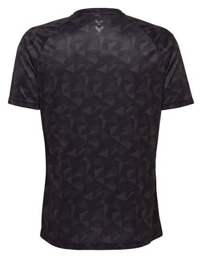 2001-BLACK