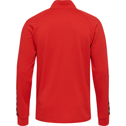 3062-TRUE RED