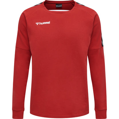3062-TRUE RED