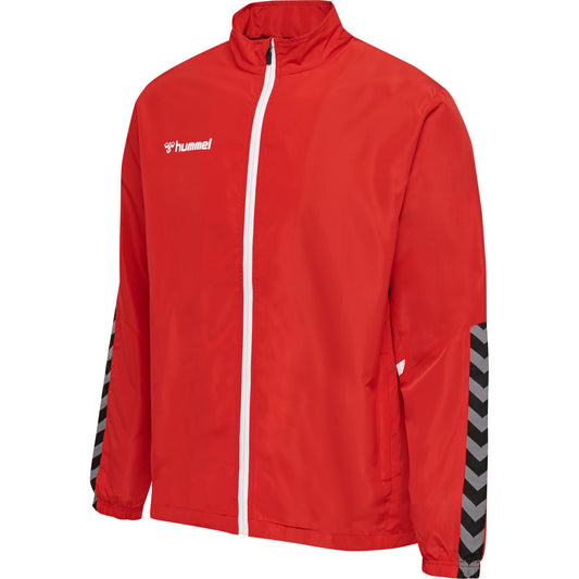 3062-TRUE RED