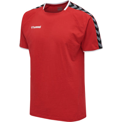 3062-TRUE RED