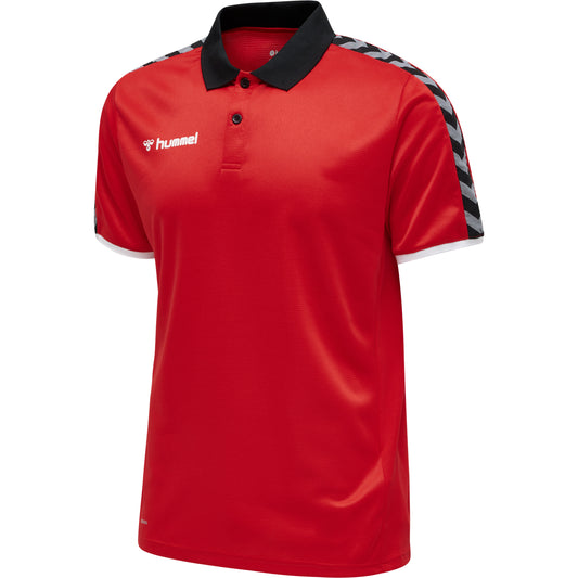 3062-TRUE RED