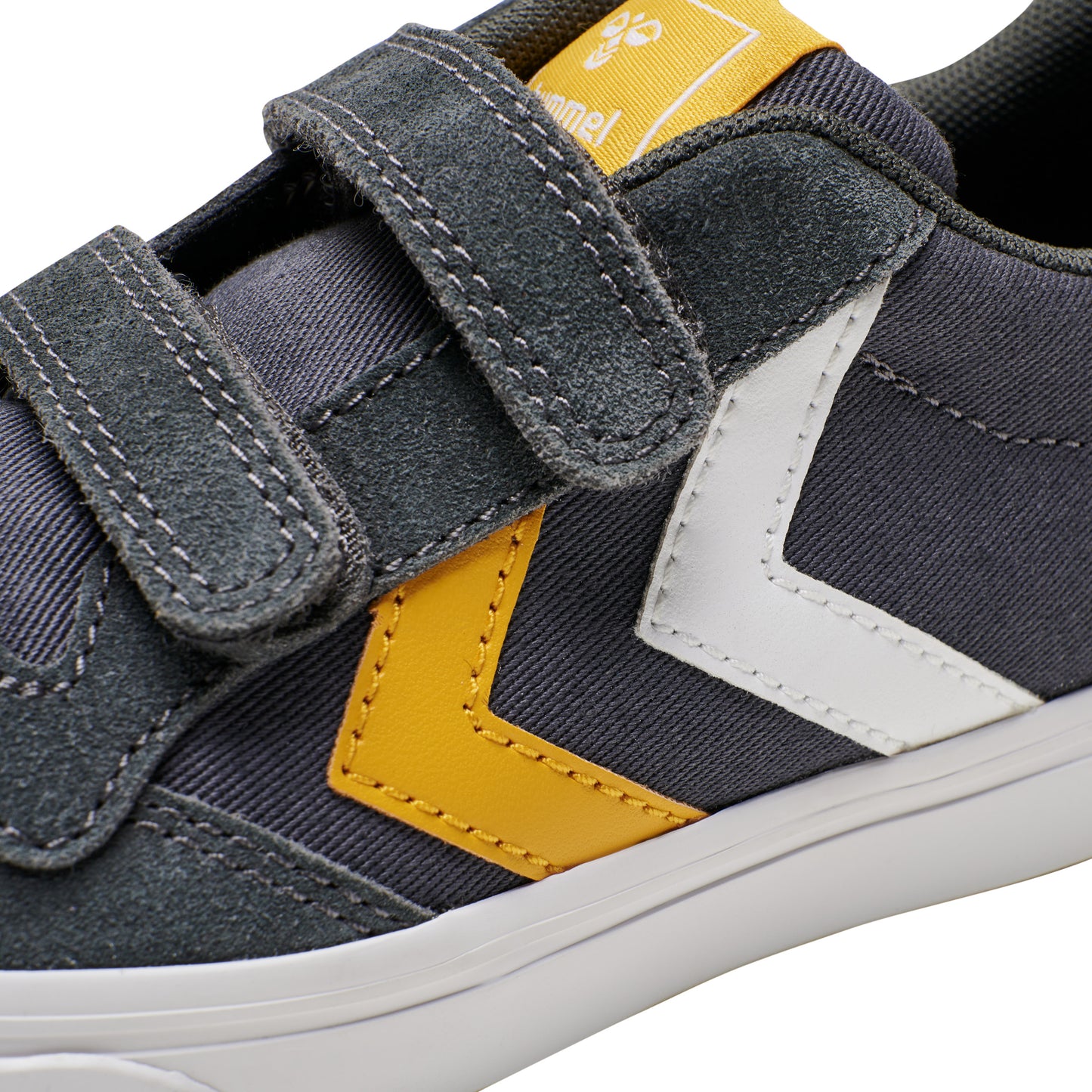 STADIL LOW JR