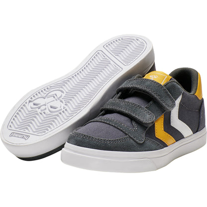 STADIL LOW JR