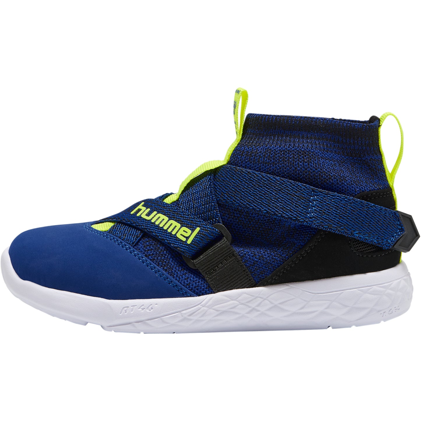 7956-MAZARINE BLUE