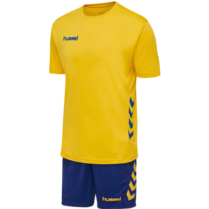 5167-SPORTS YELLOW/TRUE BLUE
