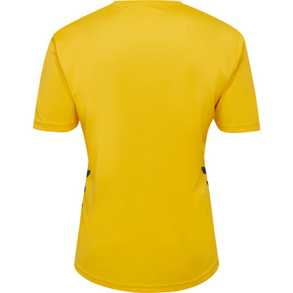 5167-SPORTS YELLOW/TRUE BLUE