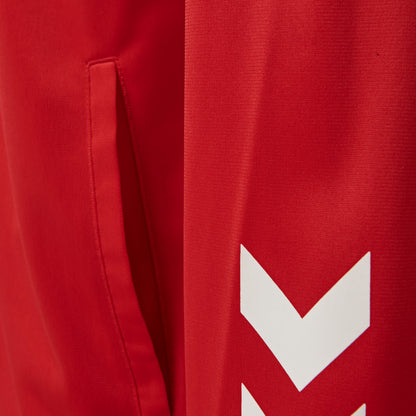 3496-TRUE RED/MARINE