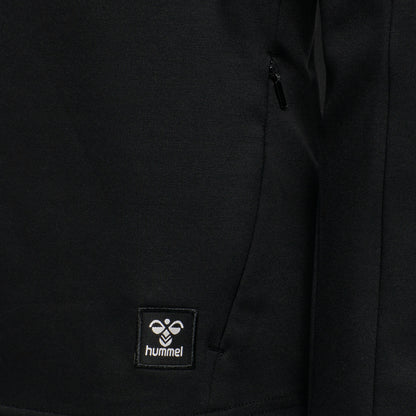 hmlESSI ZIP HOODIE