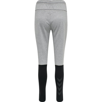 hmlESSI TAPERED PANTS