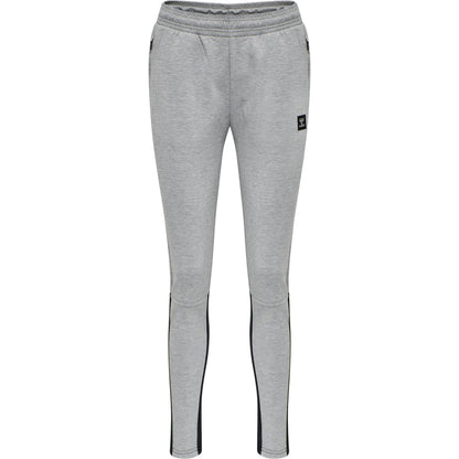 hmlESSI TAPERED PANTS