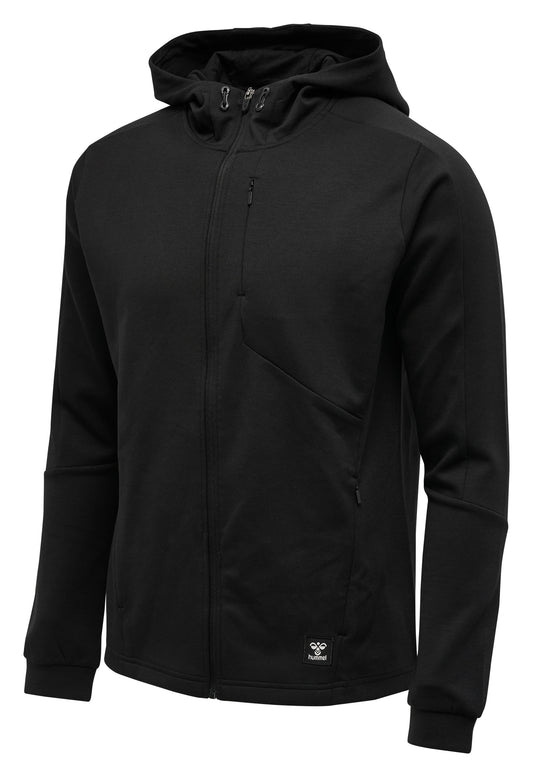 hmlTROPPER ZIP HOODIE
