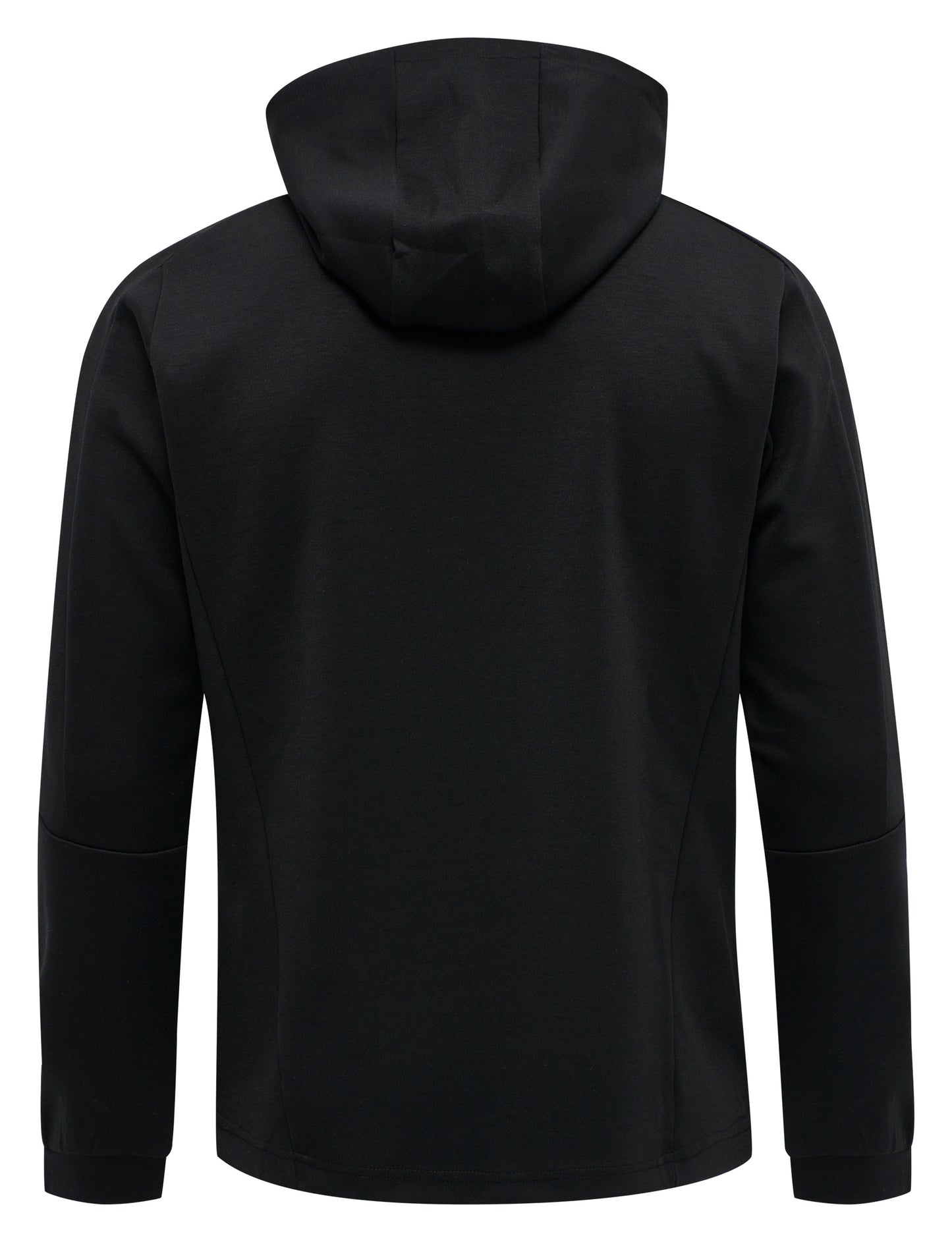 hmlTROPPER ZIP HOODIE
