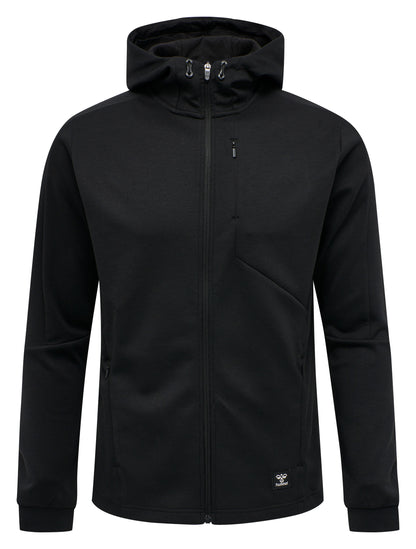 hmlTROPPER ZIP HOODIE