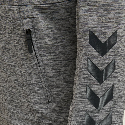 2007-DARK GREY MELANGE