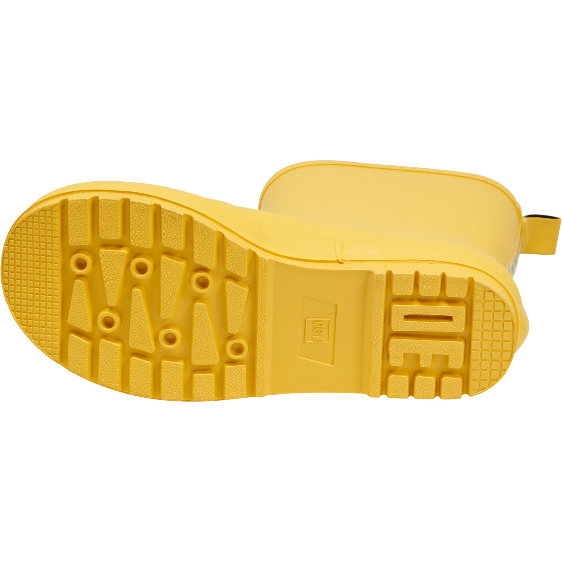 5001-SPORTS YELLOW