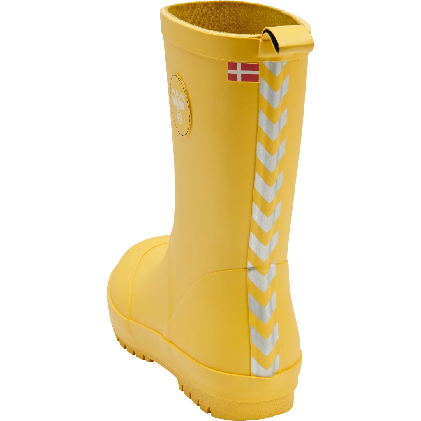 5001-SPORTS YELLOW
