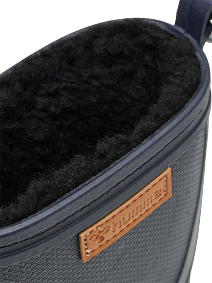 1009-BLACK IRIS