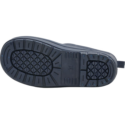 1009-BLACK IRIS