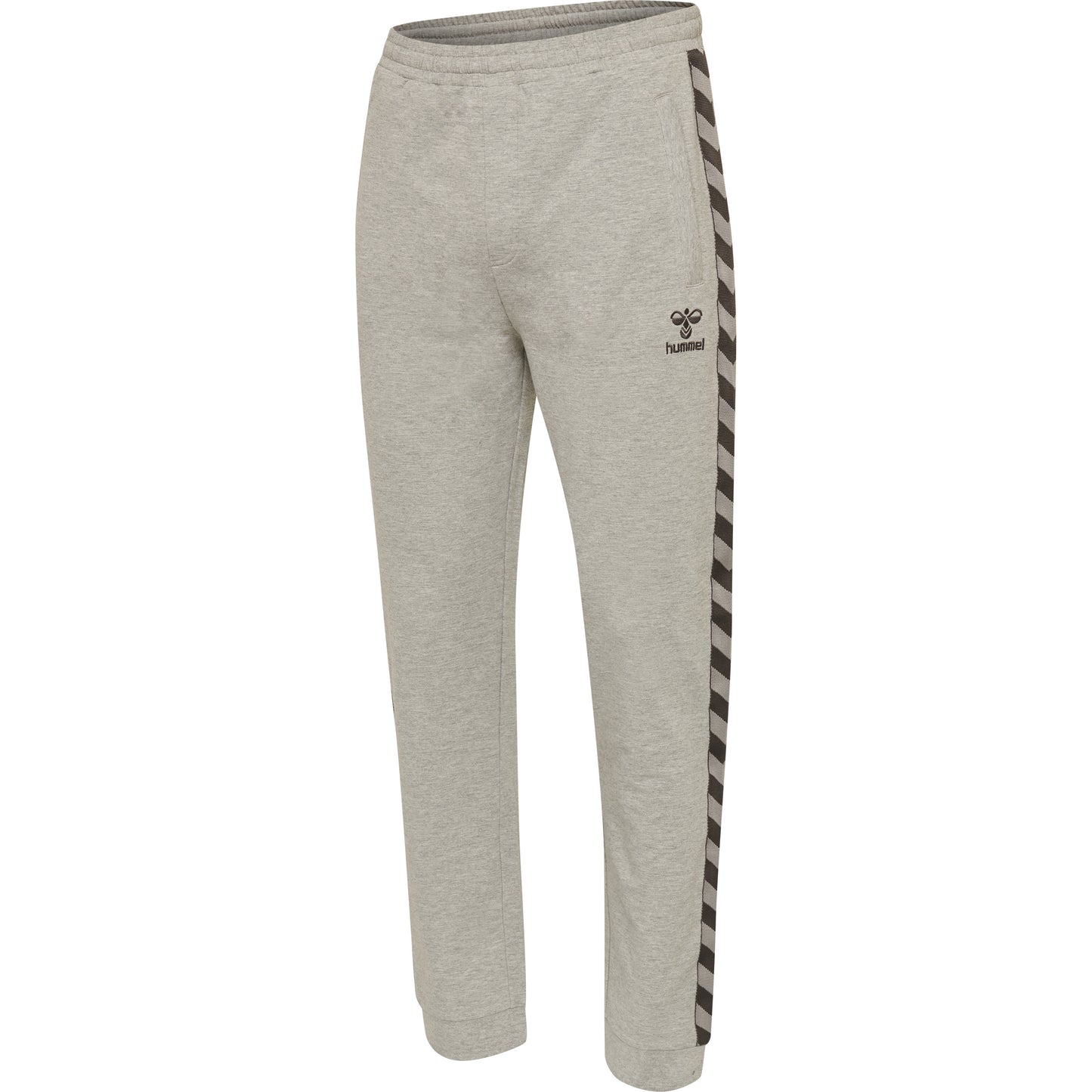 2006-GREY MELANGE