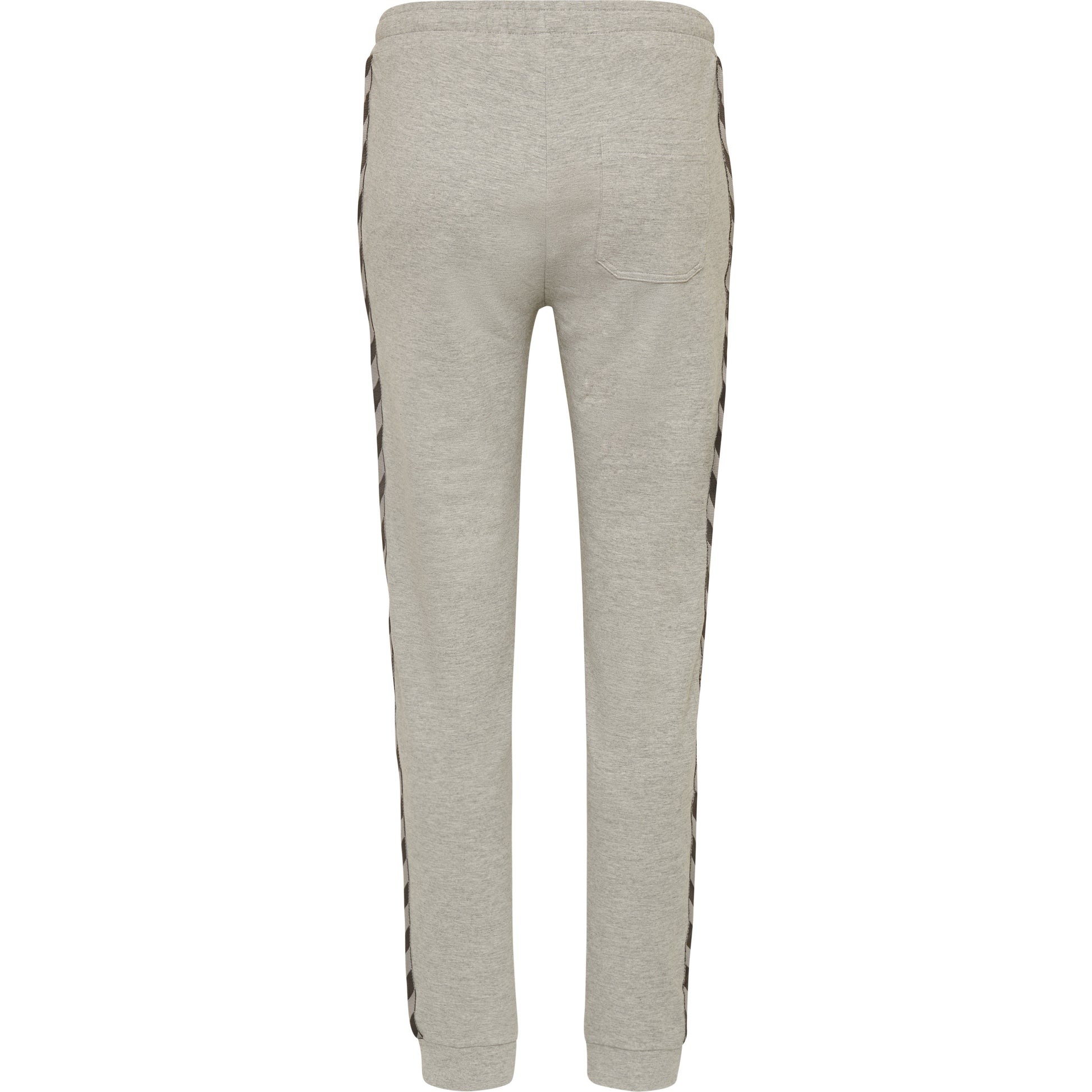 2006-GREY MELANGE