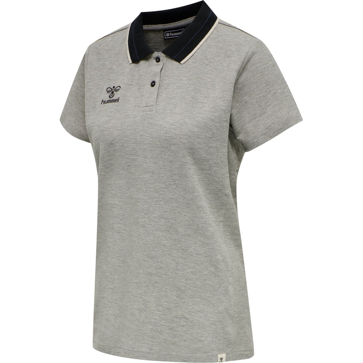 2006-GREY MELANGE
