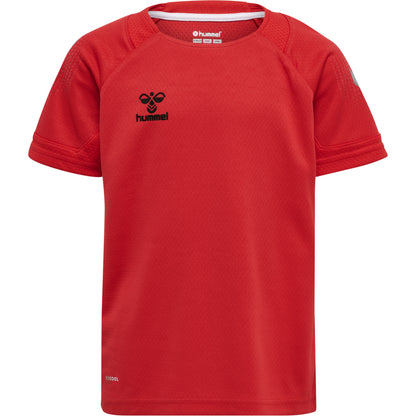 3062-TRUE RED