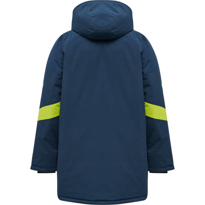 hmlLEAD BENCH JACKET