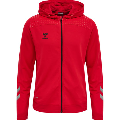 3062-TRUE RED