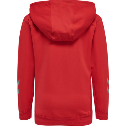 3062-TRUE RED
