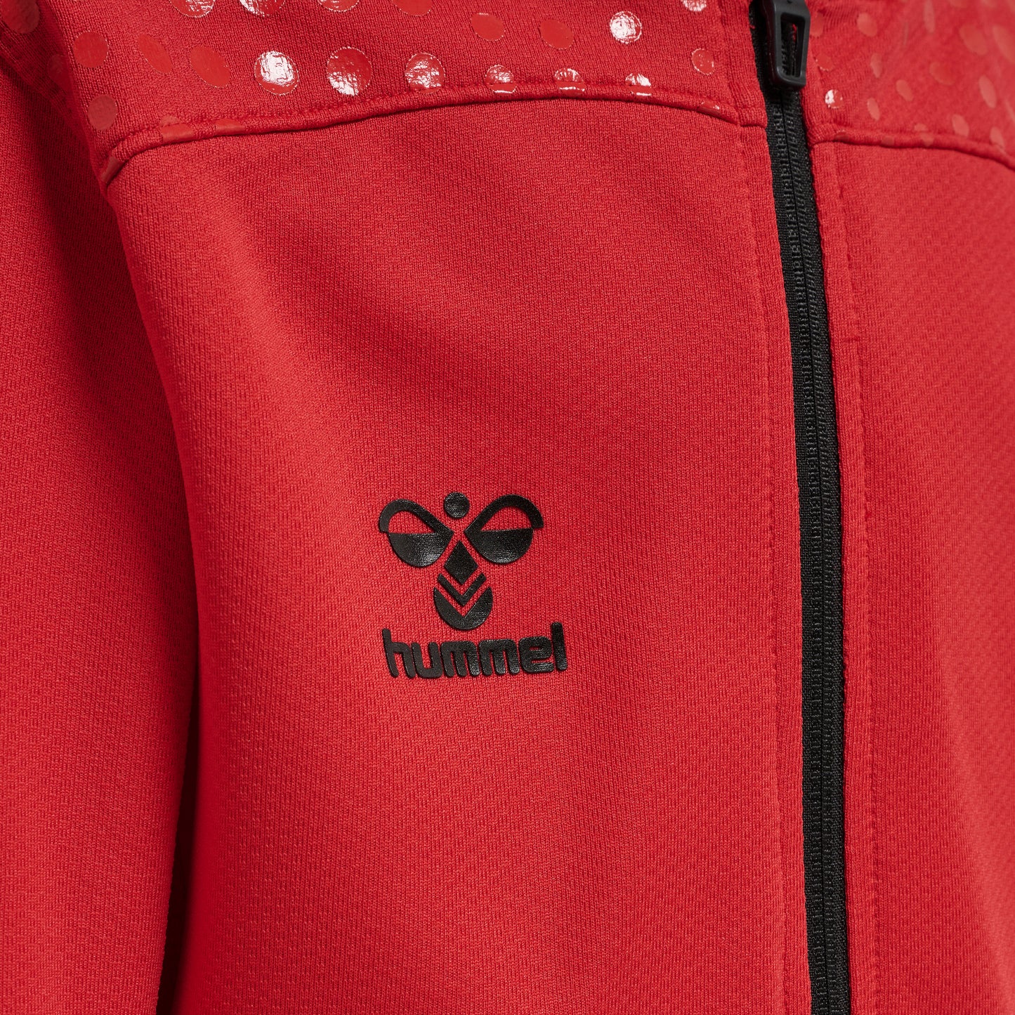 3062-TRUE RED