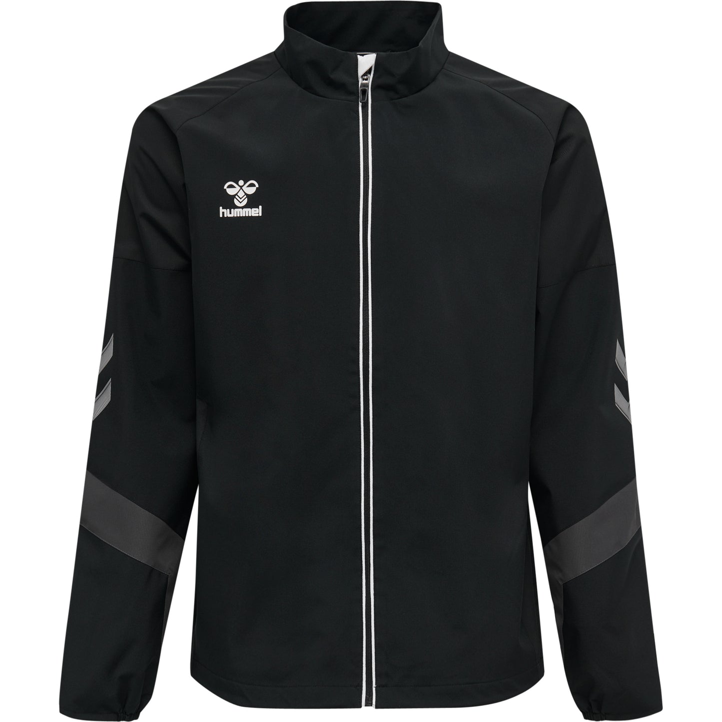 2001-BLACK