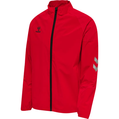 3062-TRUE RED