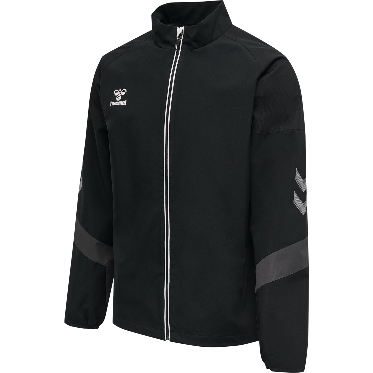 2001-BLACK
