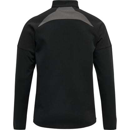 hmlLEAD PRO HALF ZIP