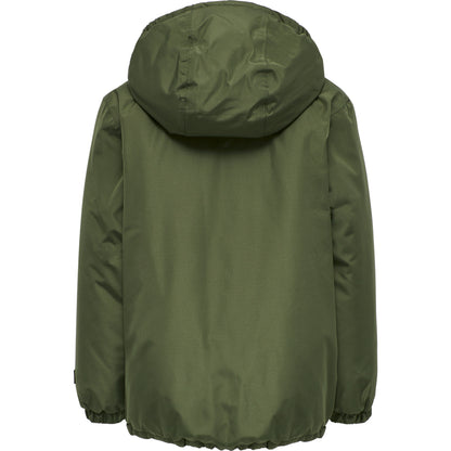 6453-OLIVE NIGHT