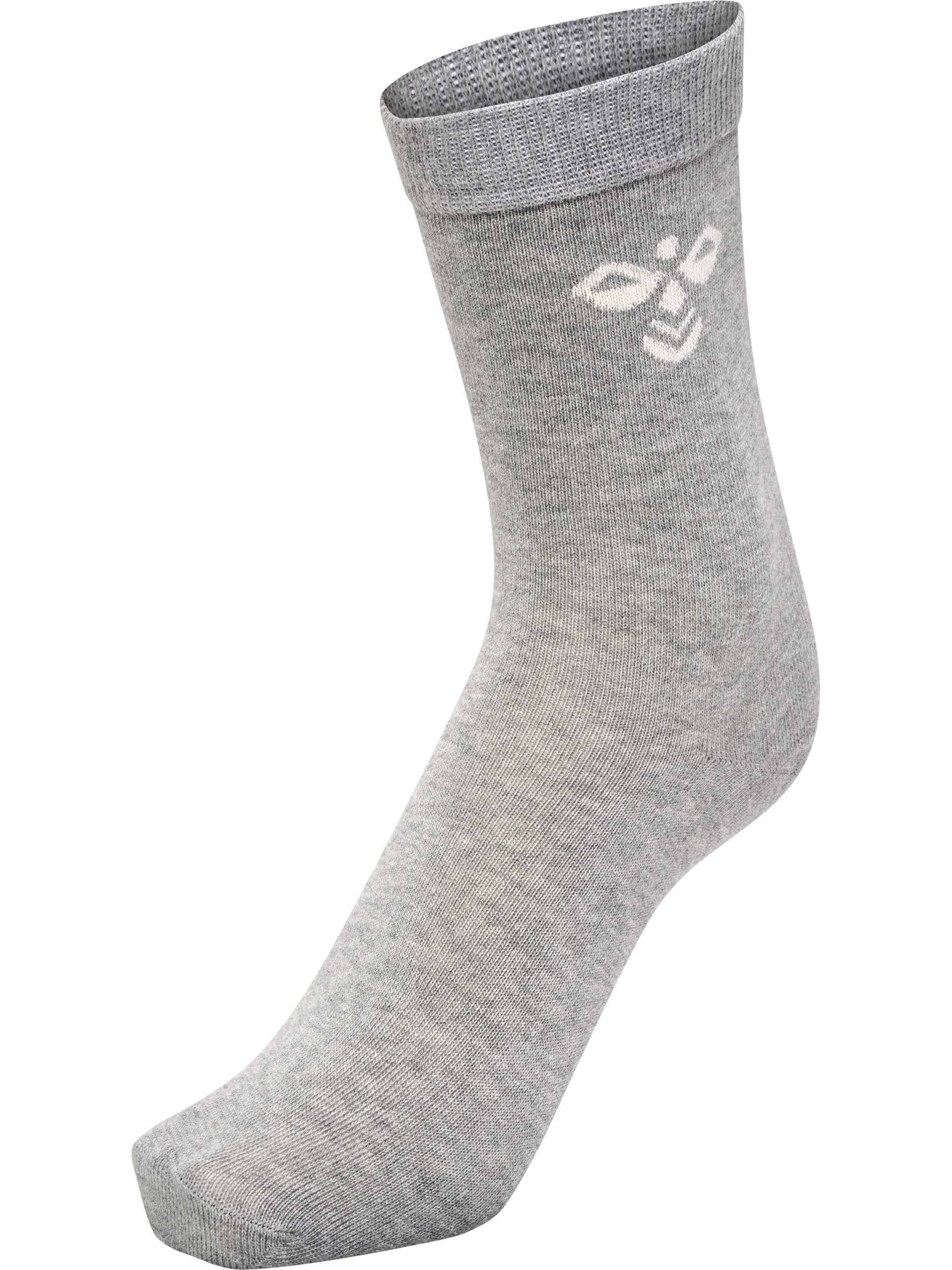 2006-GREY MELANGE