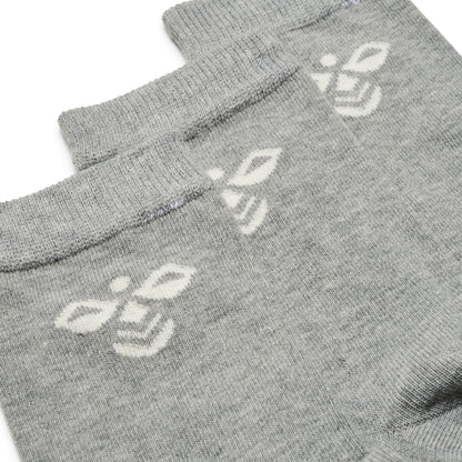 2006-GREY MELANGE