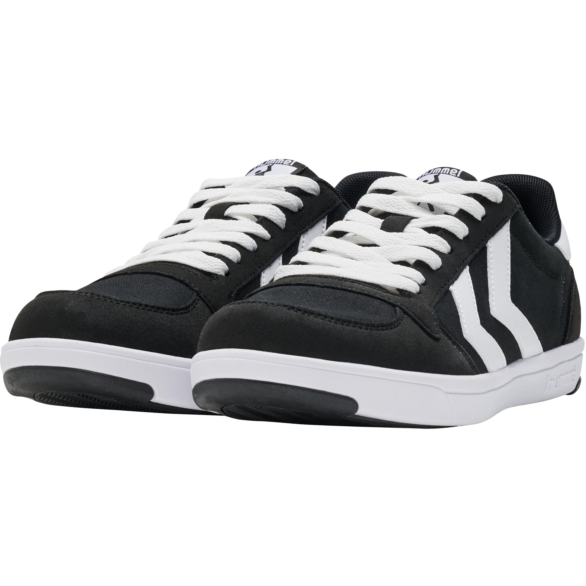 2001-BLACK