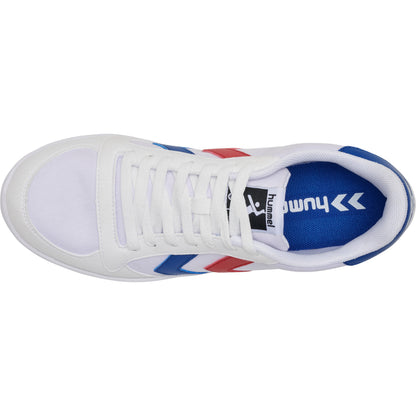 9253-WHITE/BLUE/RED