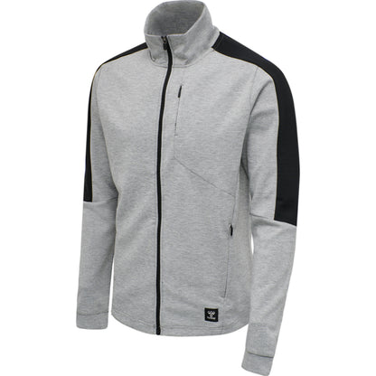 2006-GREY MELANGE