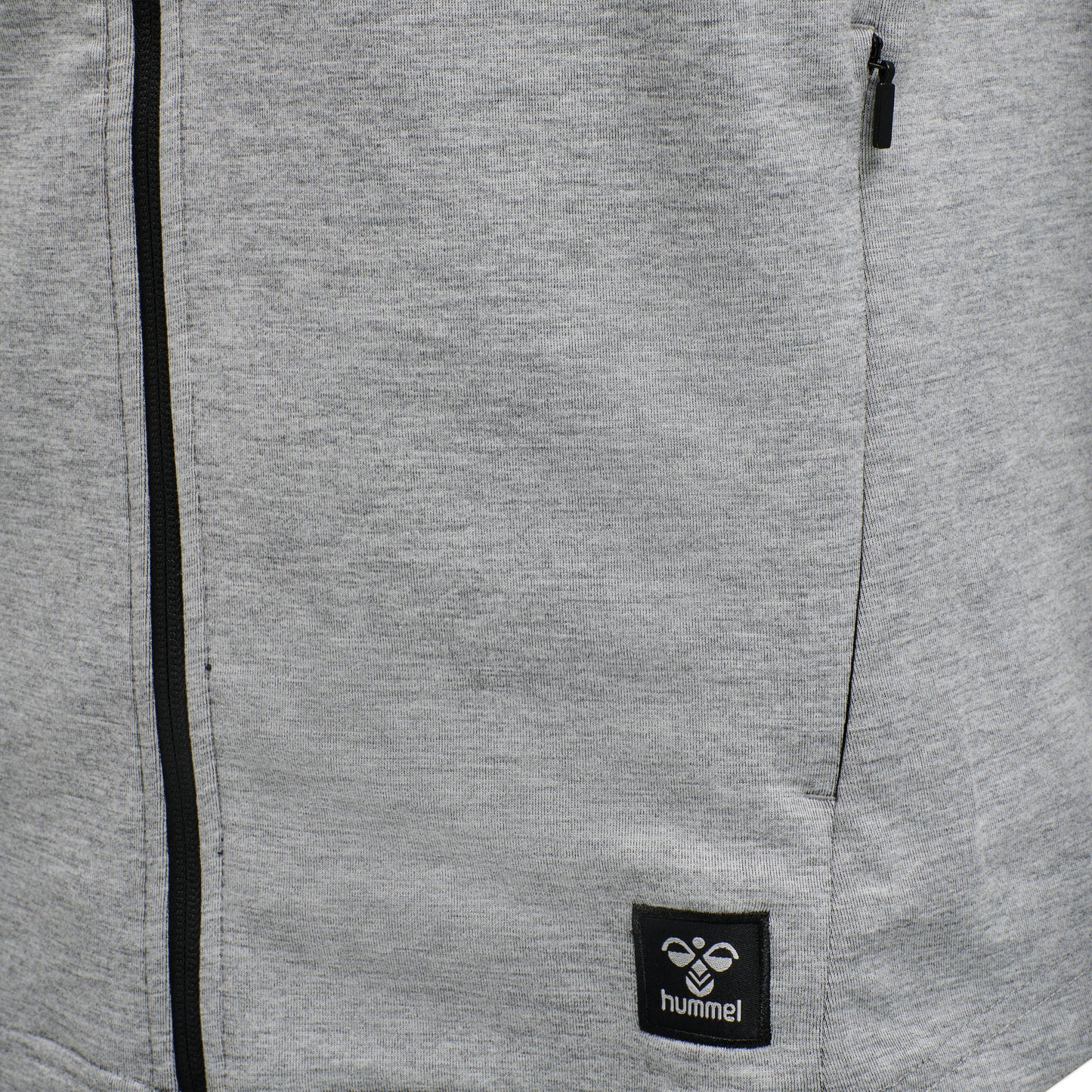 2006-GREY MELANGE