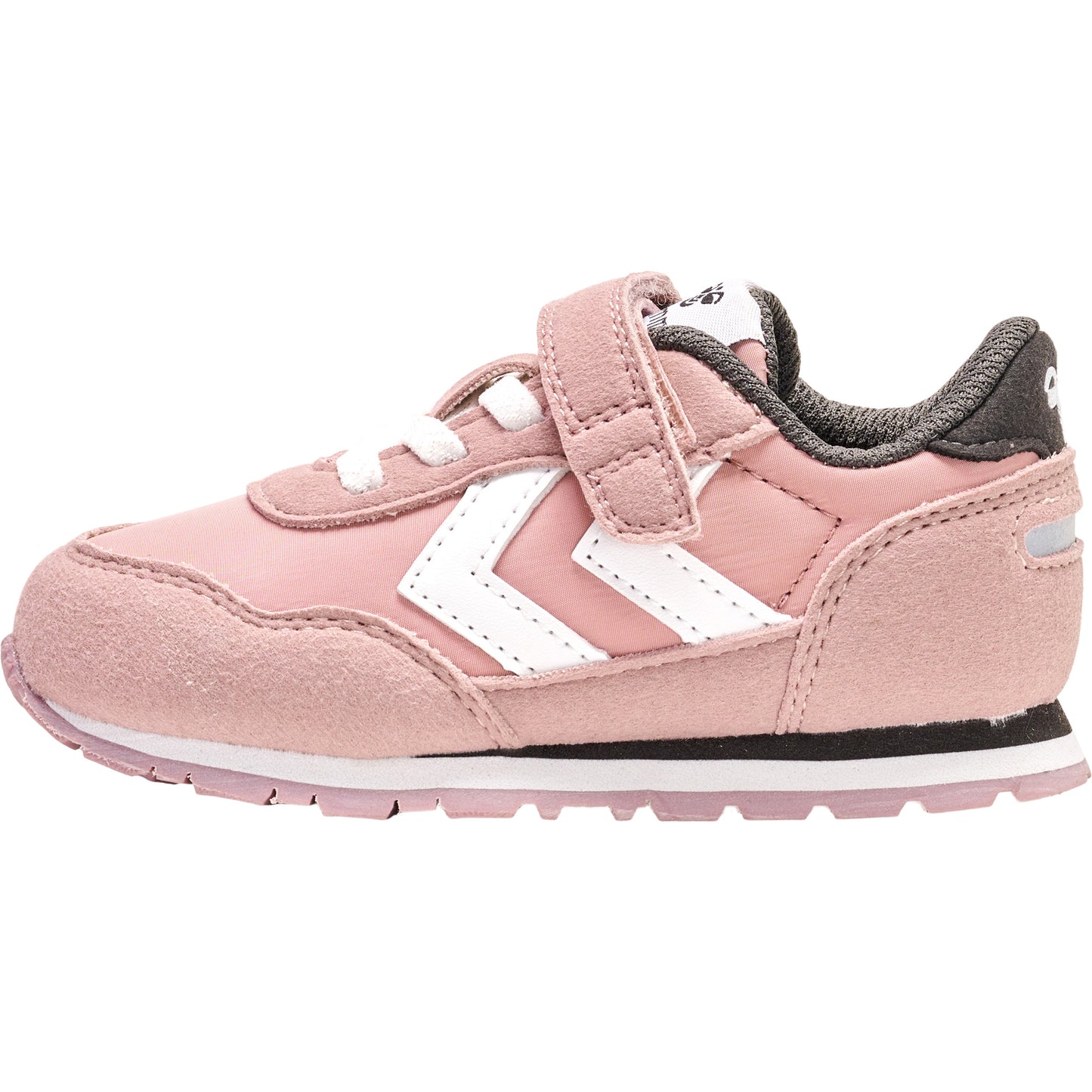 3862-PALE MAUVE