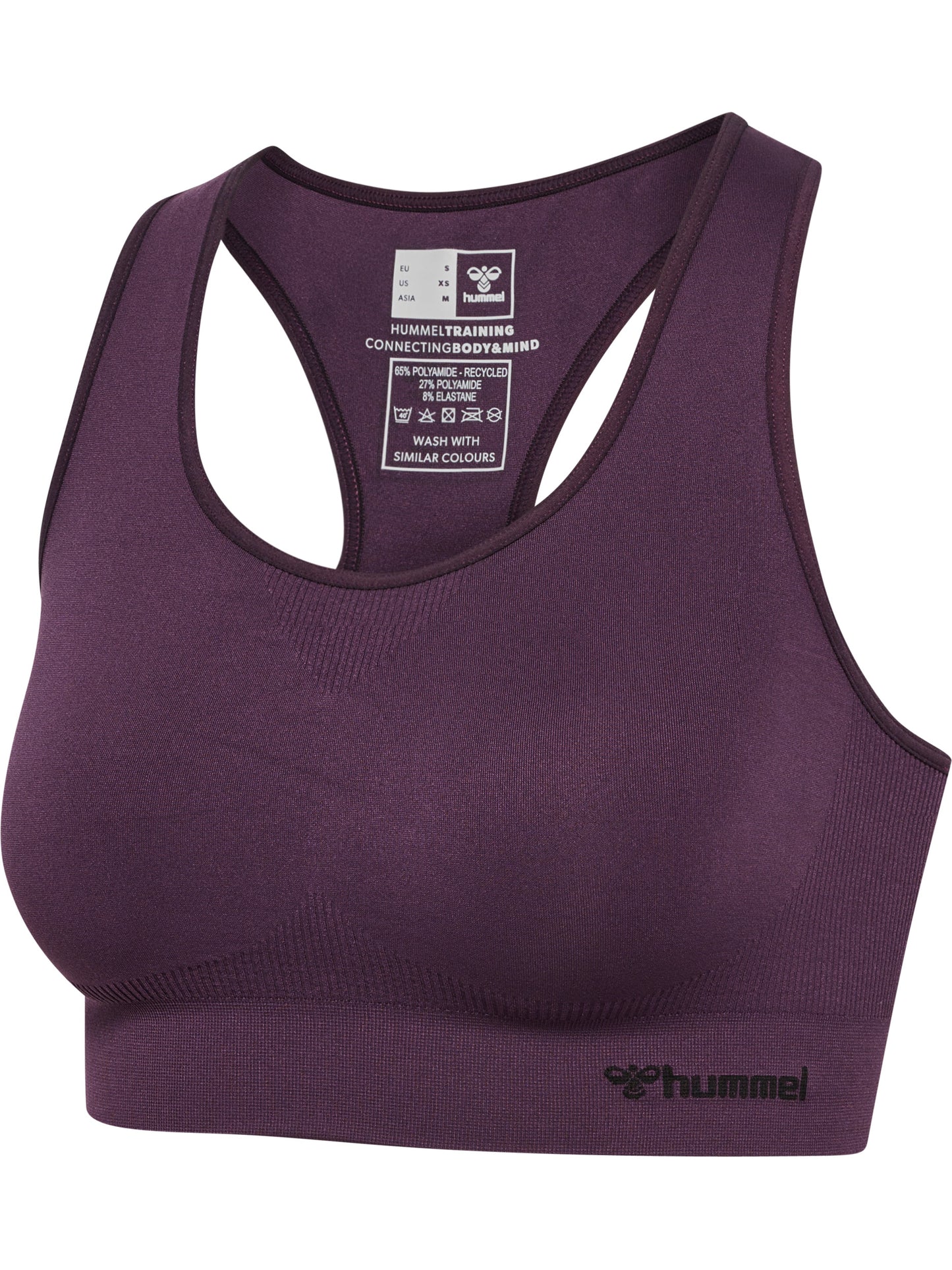 4073-PLUM PERFECT