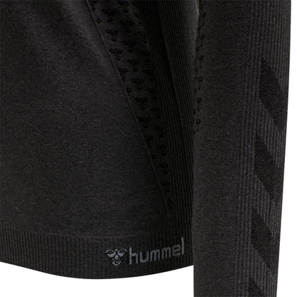 2508-BLACK MELANGE