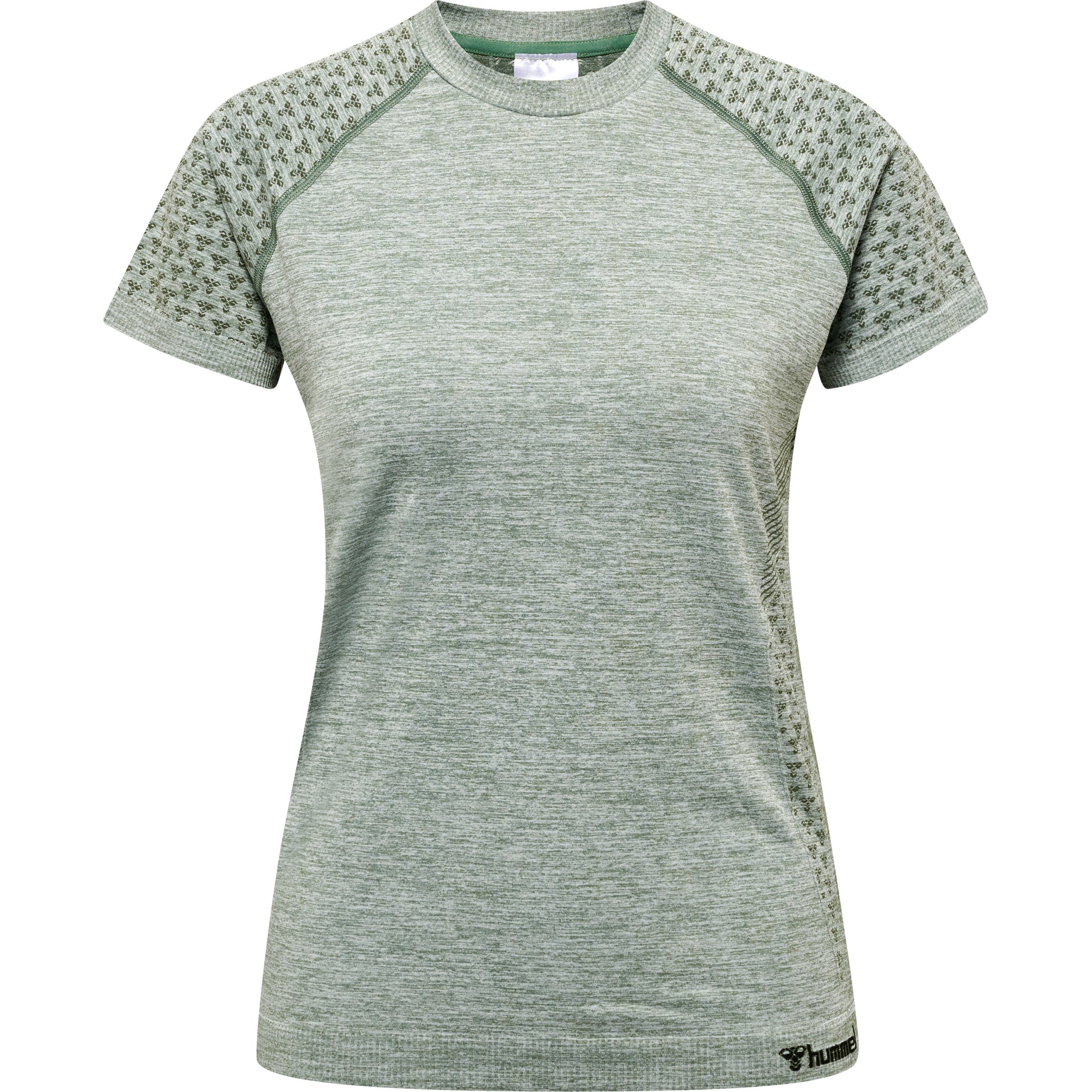2121-LILY PAD MELANGE