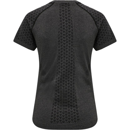 2508-BLACK MELANGE