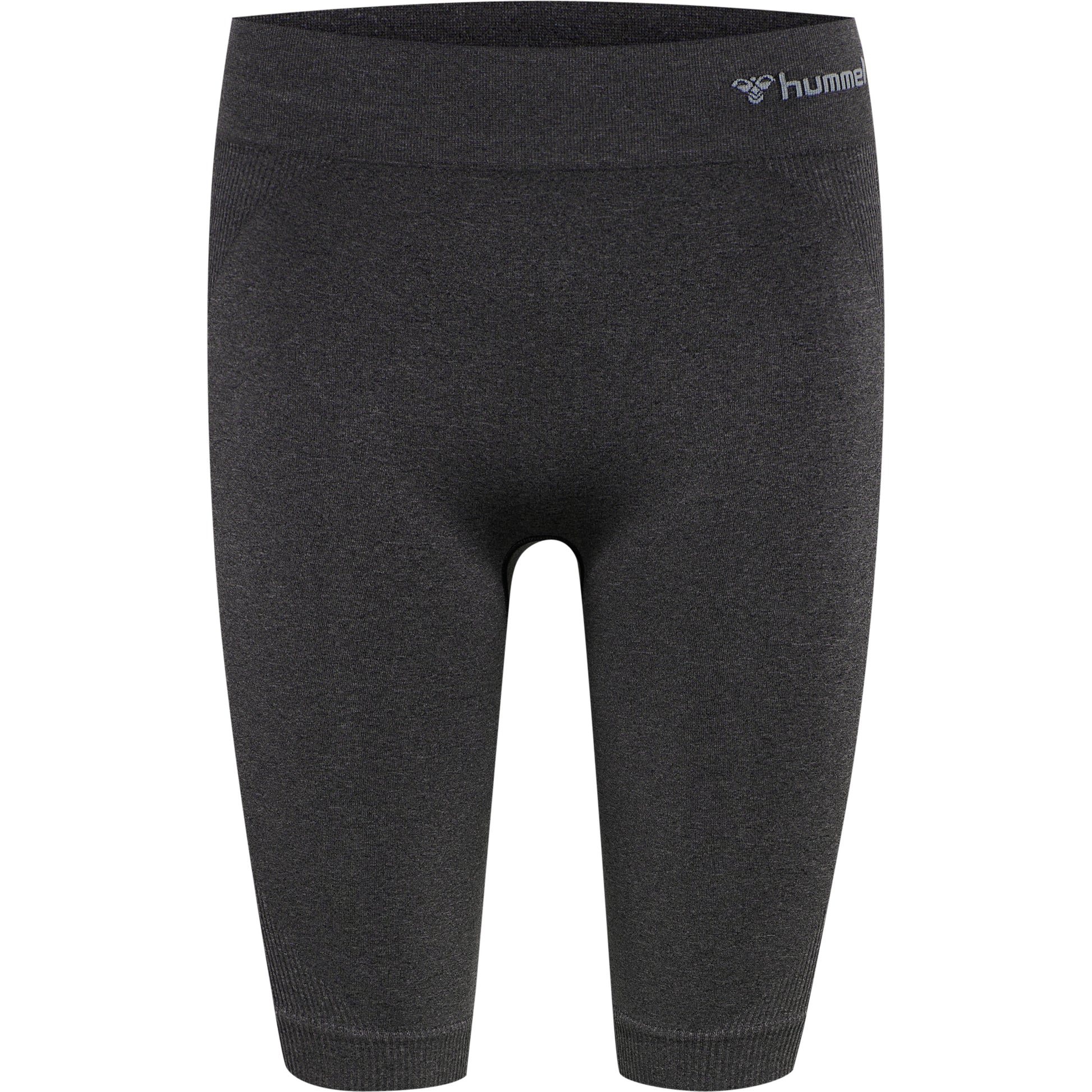 2508-BLACK MELANGE