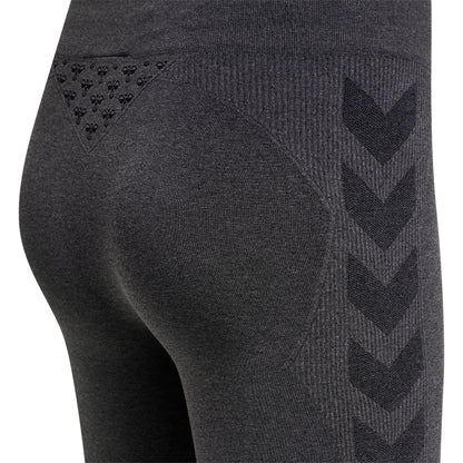 2508-BLACK MELANGE