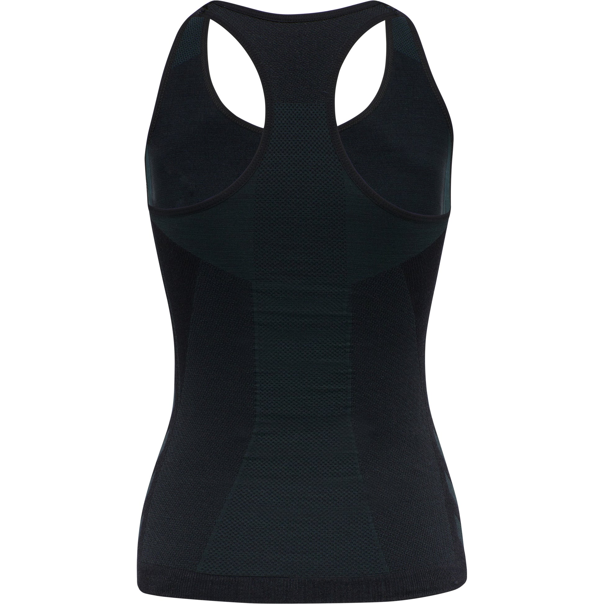 2508-BLACK MELANGE